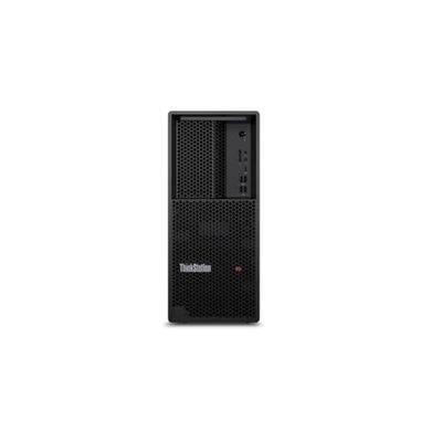 Lenovo - Station de Travail Option TS/ThinkStation P3 Tour / i9-13900K / 64 Go / 2048 Go/Win 11 Pro