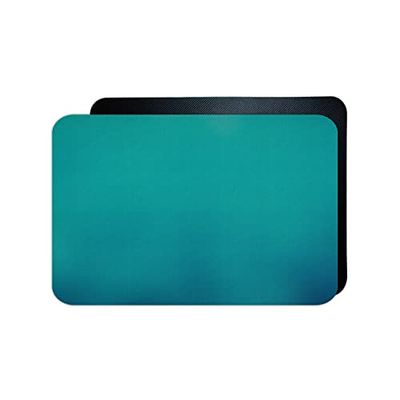 Bonamaison, Rectangle Digital Printed Gaming Mouse Pad for Gamers, Non-Slip Base, for Office and Home, Single Player Games S, Size: 45 x 30 cm