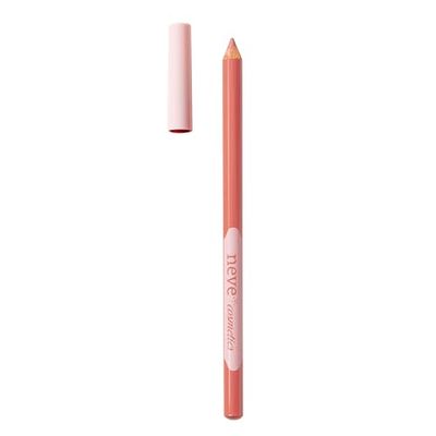 Neve Cosmetics Pastello Labbra dal colore pieno e coprente | "Spring Peach"