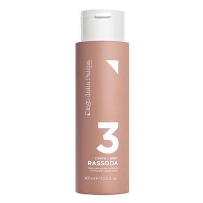 diego dalla palma Body 3 Rass Cr A/C400-350 ml White