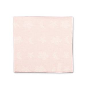 pirulos 25500004 – toquilla, färg varm rosa