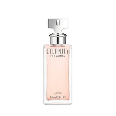 Calvin Klein Eternity Eau Fresh for Her 100ml