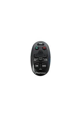 Pioneer CD-SR110 - Mando a distancia para el timón, negro