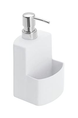 Wenko - Dispensador de detergente 0,38 L