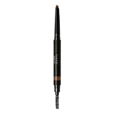 GA – DE Idyllic Satin Eyebrow Pencil – 200 Blonde Brown, 13,6 G