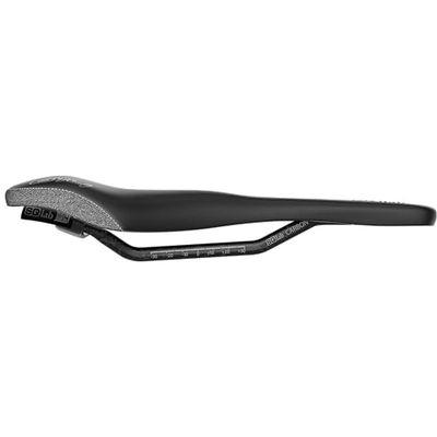 614 Ergowave Active 2.1 Carbono, sillín de Bicicleta Gravel & Cyclocross SQlab