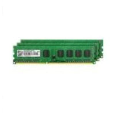 MicroMemory 24 GB (3 x 8 GB), DDR3 – Geheugen (DDR3, DDR3, 3 X 8 GB)