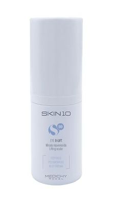 MEDICHY MODEL - Skin10 Eye B-Lift - Crema rassodante per il contorno occhi - Riduce le rughe e le occhiaie - Lifting occhi - 15 ml