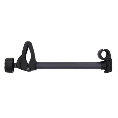 Peruzzo, 3D-arm för Pure Instinct Serie Unisex Vuxen, Svart, Medium/Lång