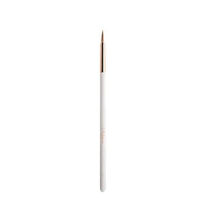 Wakeup Cosmetics - Pointed Round Eyeliner Brush, Pennello di Precisione per Eyeliner, 111