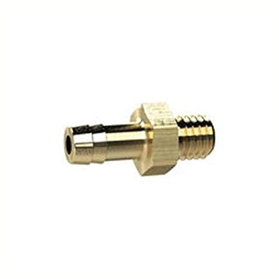 RIEGLER MS239M1413 Raccord de tuyau M3 pour tuyau LW 3 mm SW 5 MS