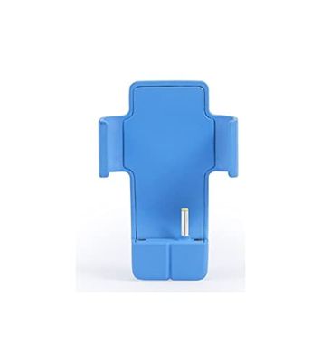 bluetens Unisex Electronic Wireless Pack voor spierstimulator apparaat, blauw, One size