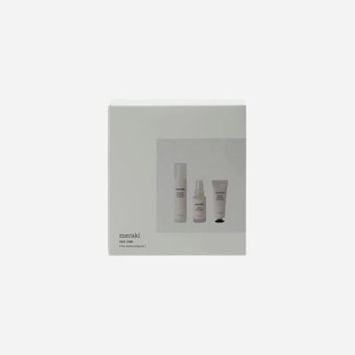 Meraki - Presentlåda, fuktgivande kit – ansiktsvård (311060402)