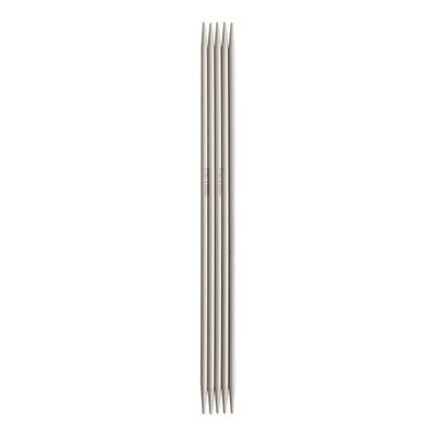 Pony Classic a doppia punta in alluminio 20cm 3,50mm -1pc