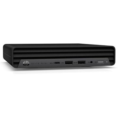HP Mini PC E800 DM G9 Intel Core i7 16 Go RAM 512 Go SSD