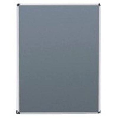 NOBO 1902220 - Display modular panel fieltro A1