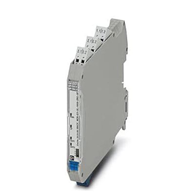 Phoenix 2924061 - Amplificador separador macx-mcr-ex-sl-nam-2ro-sp