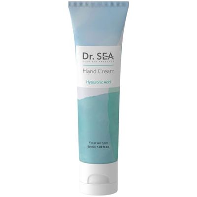 DR. SEA - Multi-Concentrate Serum with Collagen & Squalane – Hydration, Elasticity & Wrinkle Smoothing – Plumped & Firm Skin – Anti-Aging & Spot Reduction – 30ml