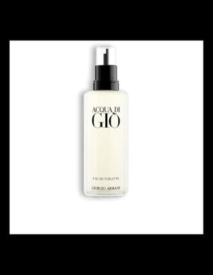 ARMANI ACQUA DI GIO POUR HOMME EDT REFILL 150 ML