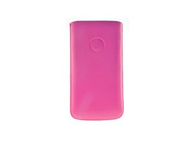 Galeli Luxury Case para Samsung Galaxy A5, Pink - apropiado para A500F