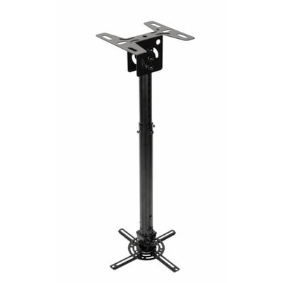 Optoma OCM815B - Suporte para projetor, preto