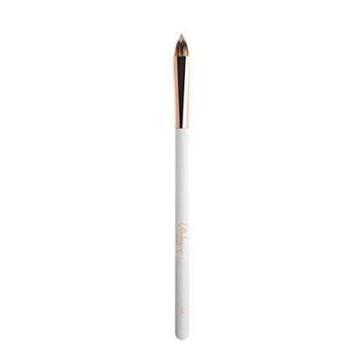 Wakeup Cosmetics - Cat's Tongue Synthetic Lip Brush, Pennello a Lingua di Gatto per Labbra, 105