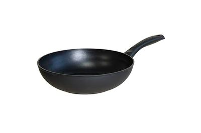 Risoli EC80IN/28ESY EXPLORA Poisson Ovale 46 x 26,5 cm avec fond sauve arôme, aluminium