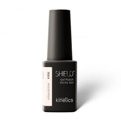 KINETICS SUPERPOLISH 059 Rose Petal, Nero, Standard