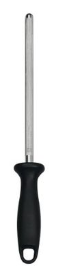 Zwilling 32576-211 - Chaira redonda de aço 210 milímetros
