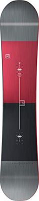 Nitro Snowboards Team Wide Snowboard, heren, meerkleurig, 165