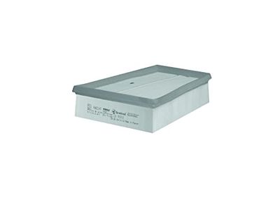 Mahle Filter LX957/2 Filtro de ar