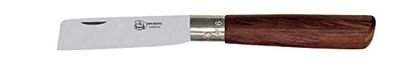 Imex El Zorro 51509 - Coltello, in Carbonio, Lama da 7 cm