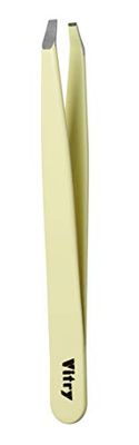 Vitry Color Tweezers Crab Ends