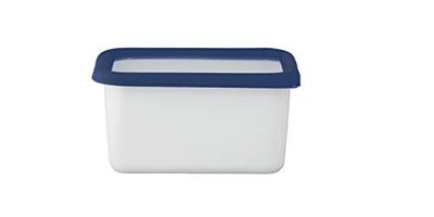 Honeyware 87017 Classic Line - Recipiente para horno (esmaltado)