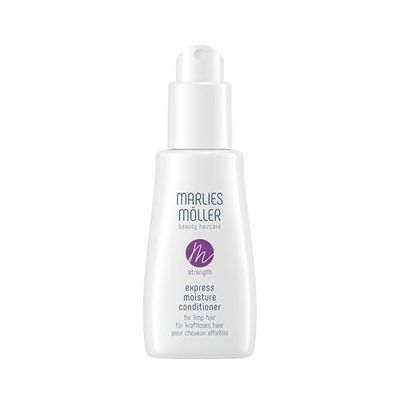 MARLIES MÖLLER Express Moisture Conditioner 125g