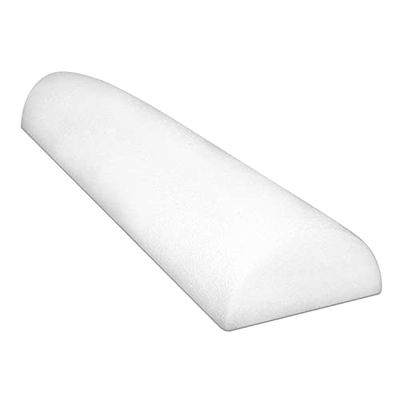 Cando W40167 Semi-Roller in Schiuma 15 X 91 cm