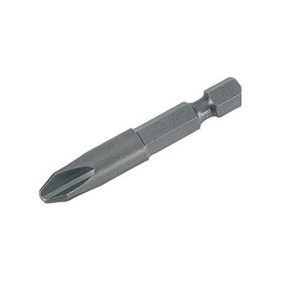 UNIOR 602519 - Punta cruz (envase 3 ud.) PH1 serie 6503E6,3