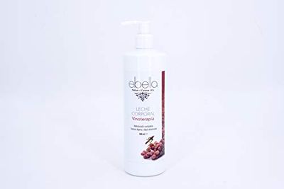 Ebella Leche Corporal De Vinoterapia