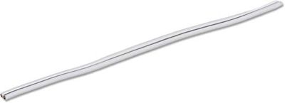 VivoLink prospeak1 W – Câble pour Enceinte de 2.5 mm, Couleur Blanc