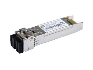 HP E X190 25G SFP28 LC SR 100m XCVR 100m zwart