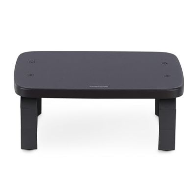 KENSINGTON K52785WW Suporte para monitor Smartfit® cor preto