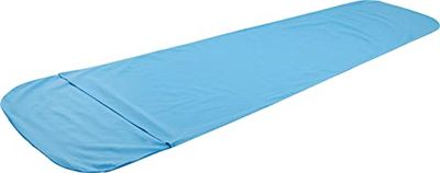 McKINLEY Sacchi A Pelo Mummia-303189, Mummia Unisex-Adulto, Blue, One Size