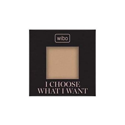 Wibo Bronzer I Choose.. Nr 3
