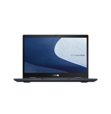 ASUS ExpertBook B3 Flip B3402FBA-EC0920X - Ordenador Portátil 14" Full HD (Intel Core i5-1235U, 16GB RAM, 512GB SSD, Iris Xe Graphics, Windows 11 Pro)