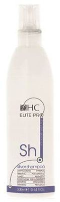 H.C. Silver Shampoo 300 ml, uniek, standaard