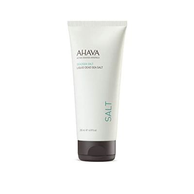 AHAVA Gel de sal líquido - 200 ml.