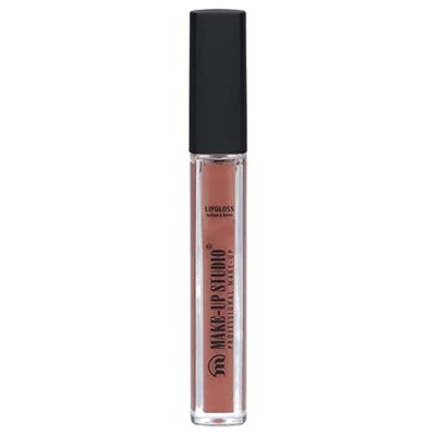 Make-Up Studio Lip Glaze - Devine Brown For Women 0.13 oz Lip Gloss