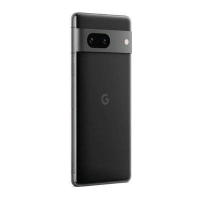 Google Pixel 7 – Smartphone Android 5G débloqué avec Objectif Grand Angle et 24 Heures d'autonomie – 128GB – Noir Volcanique