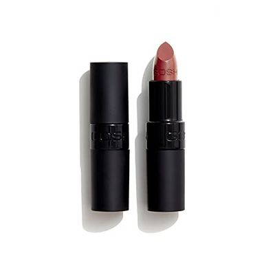 Gosh Velvet Touch Szminka, 122 Nugat, 4 ml