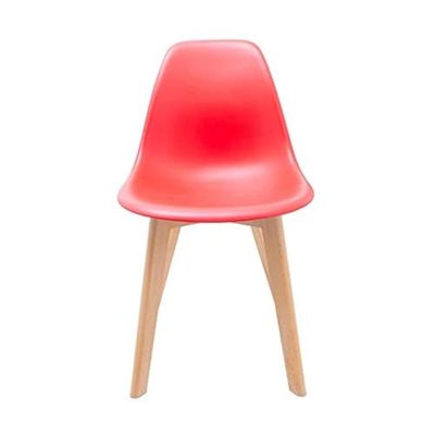 Gasoline Chaise Modele School Red X1